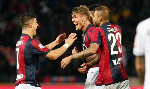 意甲焦点战：博洛尼亚 VS 那不勒斯的对决剖析